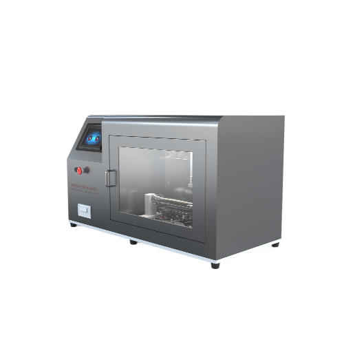 电缆护套耐动态切割-耐刮磨试验仪