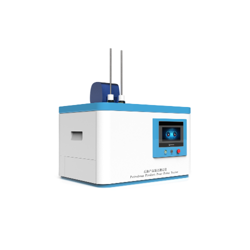 石油产品凝点测定仪