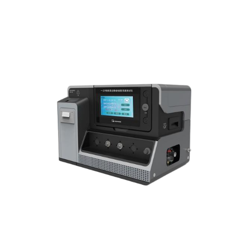 一次性使用动静脉插管泄漏测试仪