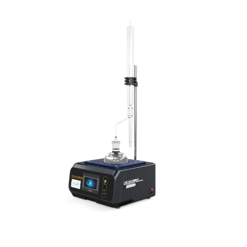 石油产品水含量测定仪