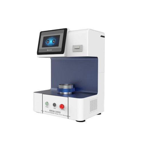 滤材泡点试验仪（孔径测试仪）