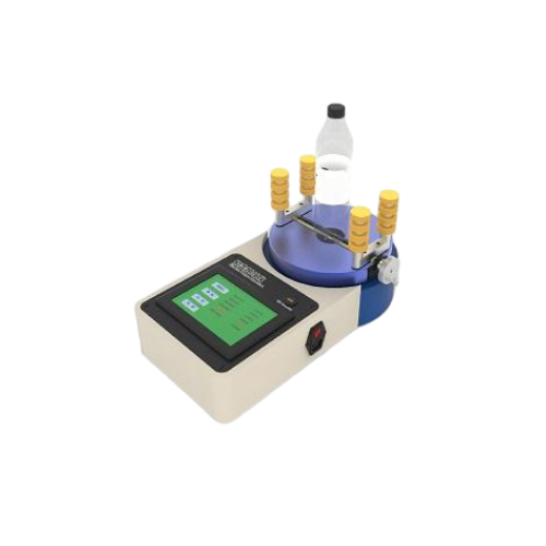 <b>瓶盖扭力测试仪、塑料瓶盖扭力仪</b>