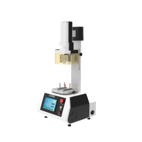 全自动瓶盖扭矩测试仪
