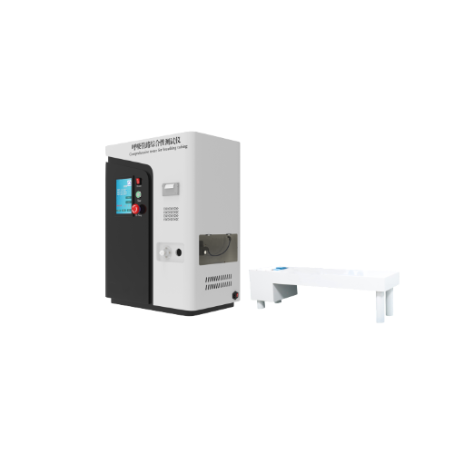 呼吸管路综合性测试仪含鼻氧管测试项目