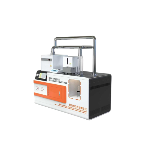 梗签物含丝量测定仪