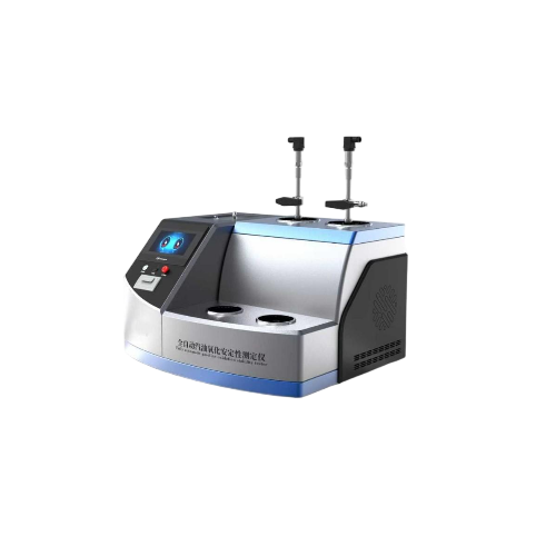 全自动汽油氧化安定性测定仪