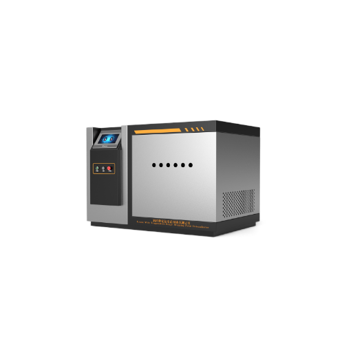 润滑脂宽温度范围滴点测定仪