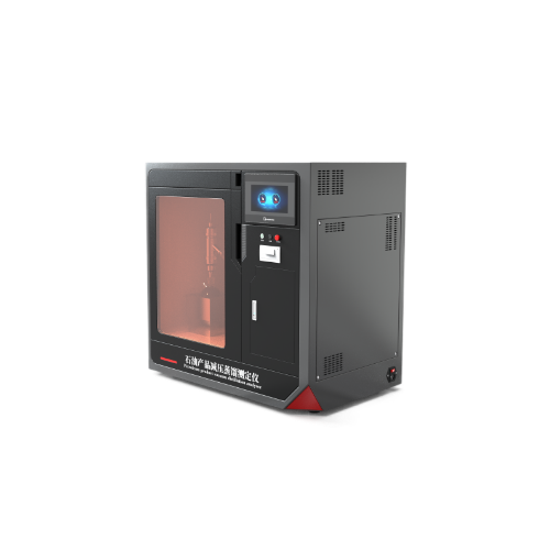 石油产品减压蒸馏测定仪