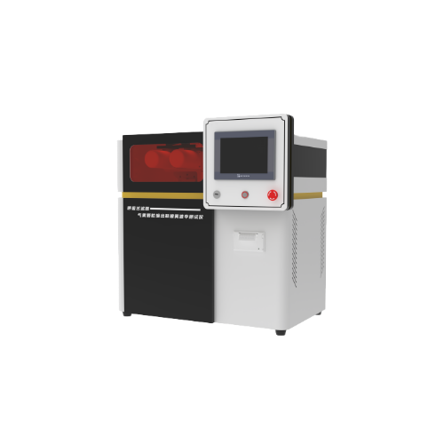 呼吸过滤器气雾颗粒输出和喷雾速率测试