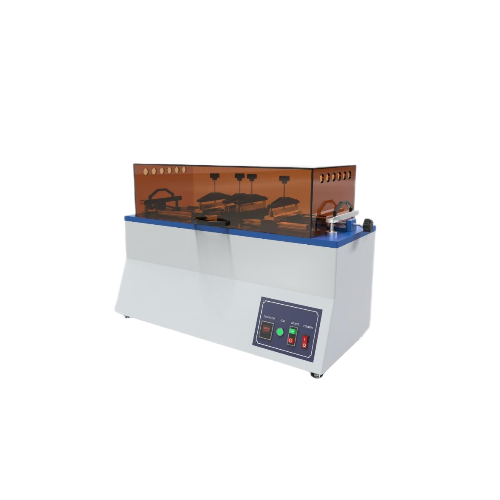 普通版皮革接缝疲劳强度测试仪