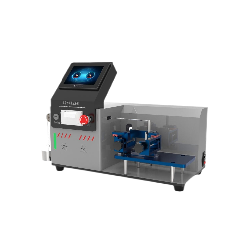 皮革耐揉搓试验机