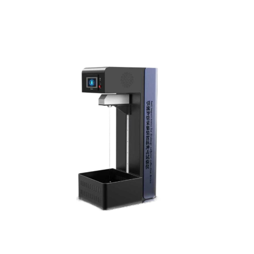 引流导管采集装置抗冲击试验仪