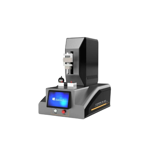 电脑版医用针管刚性测试仪/针管挠度测试