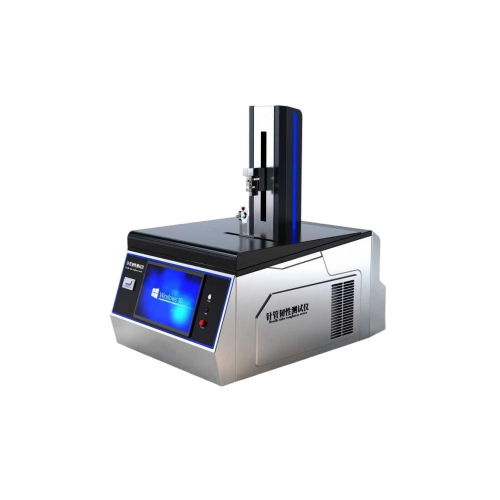 电脑版医用针管韧性测试仪