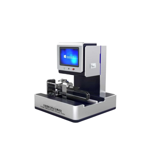 电脑版注射器密合性正压测试仪