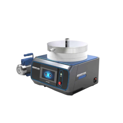 加热防腐型匀胶机