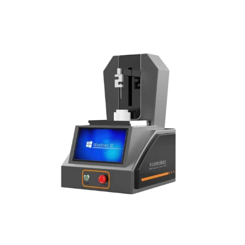 电脑版注射针，缝合针针尖强度及刺穿力