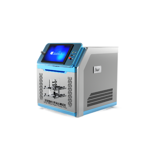 电脑版注射器密合性负压测试仪