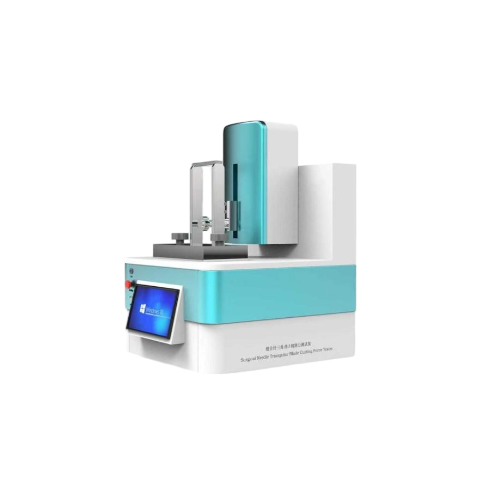 电脑版缝合针三角刃口切割力测试仪