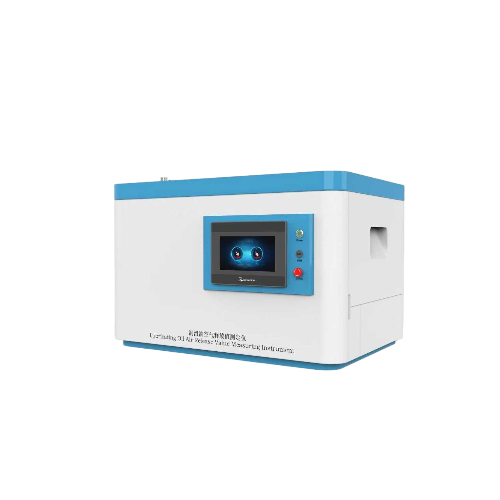 润滑油空气释放值测定仪