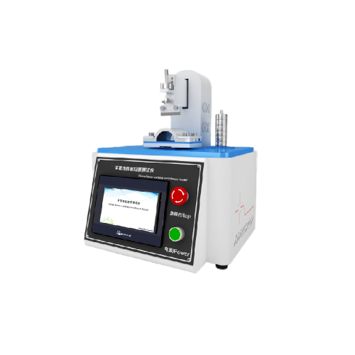 手套线性耐切割性能试验仪（直刀法）