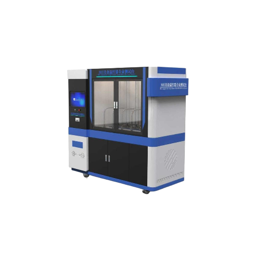 ME设备温控器寿命测试台