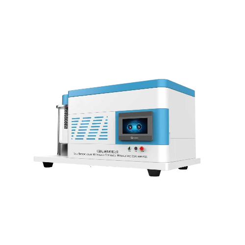 石油产品运动粘度测定仪