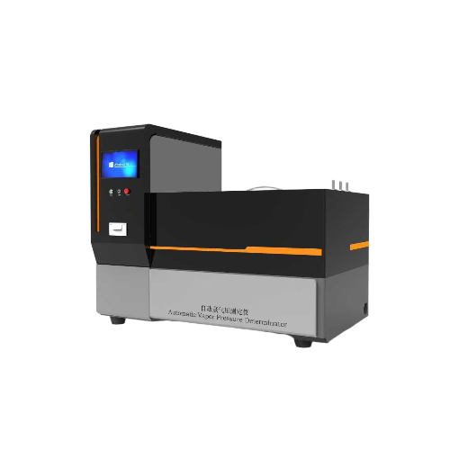 全自动饱和蒸气压测定仪