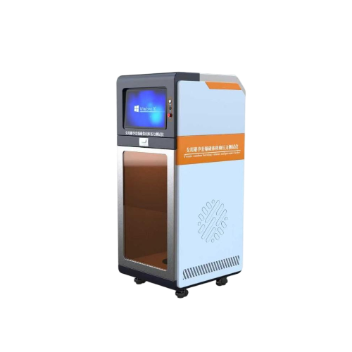 女用避孕套爆破体积和压力测试仪