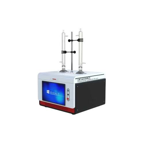 石油产品皂化值测定仪
