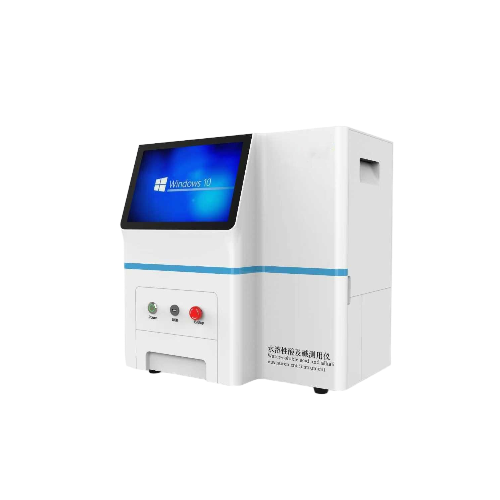 水溶性酸及碱测定仪