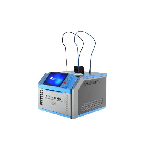 全自动石蜡熔点测定仪