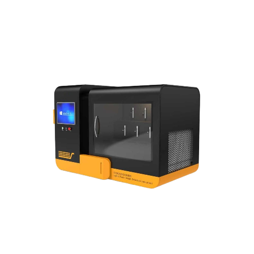 打火机火焰高度检测仪