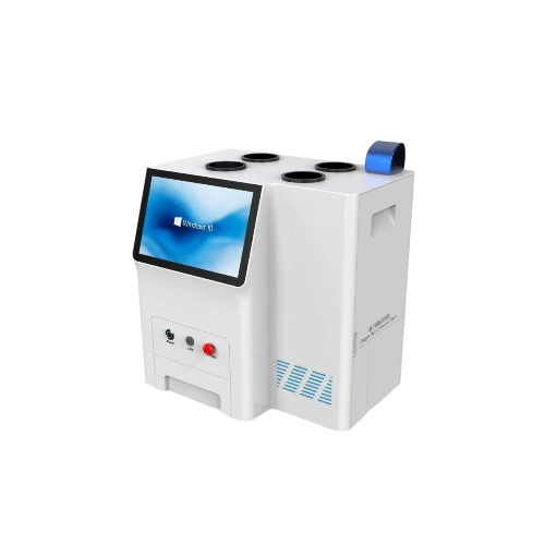 铜片腐蚀试验器