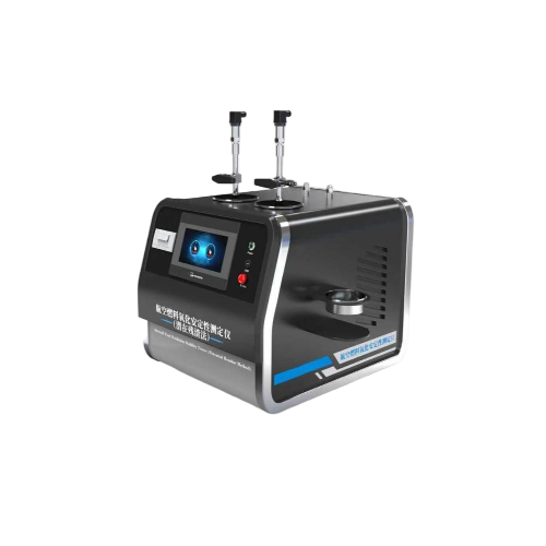 航空燃料氧化安定性测定仪（潜在残渣法）