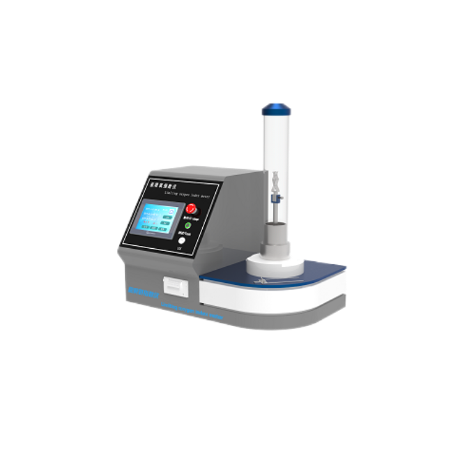 全自动极限氧指数仪