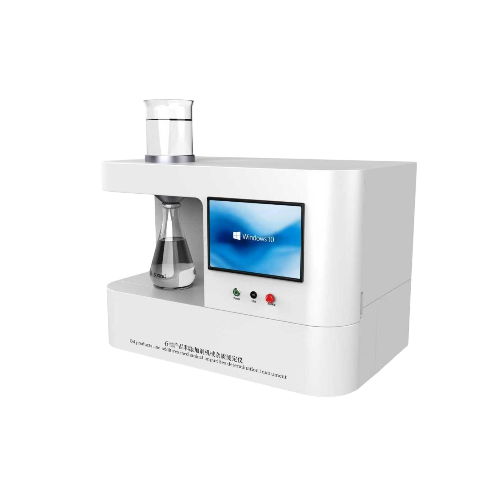 石油产品和添加剂机械杂质测定仪