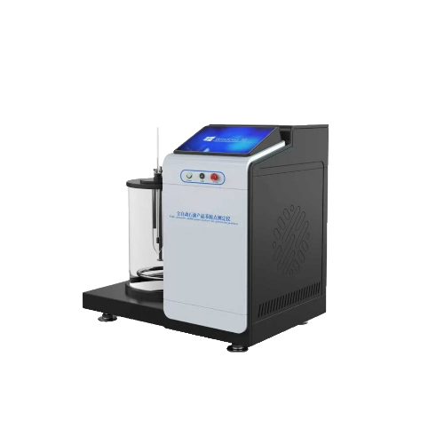 全自动石油产品苯胺点测定仪