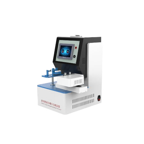医用钳锁合啮合力测试仪