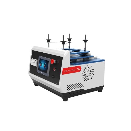 艾绒含末率测定仪