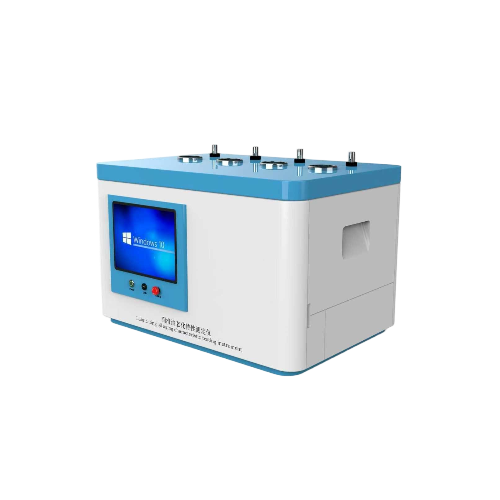 润滑油老化特性测定仪