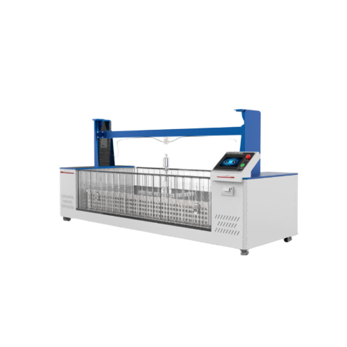 加大款救生衣浮力损失测试仪