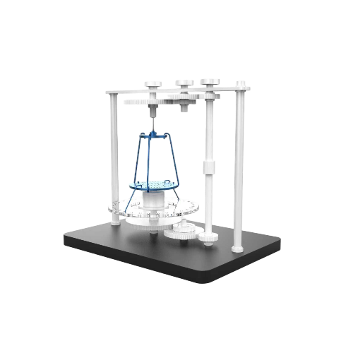 外科植入物磁致扭矩测量装置