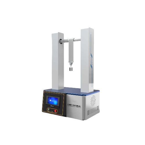 石膏绷带可塑收卷测试仪