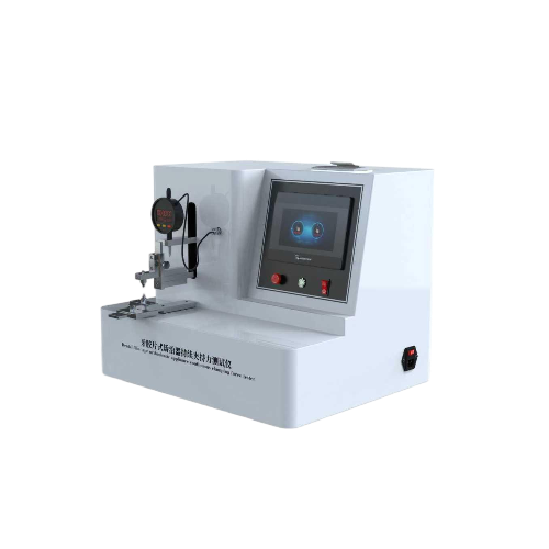 牙胶片式矫治器持续夹持力测试仪