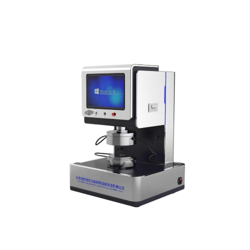 可渗透性烧结金属材料流体渗透性测定仪