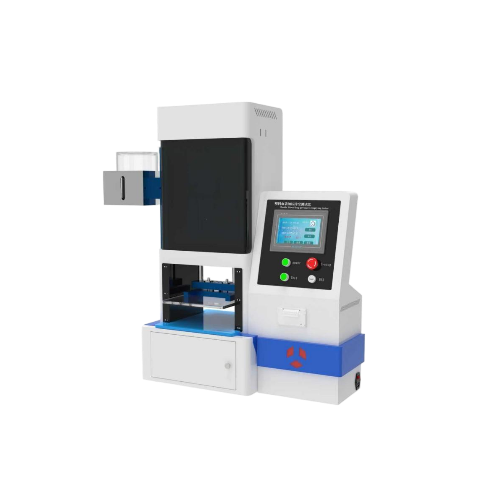 塑料血袋加压排空测试仪