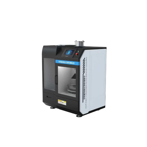 中药粉体粉体特性测试仪