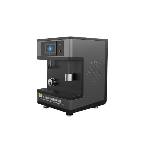 牙间刷主干耐疲劳测试仪