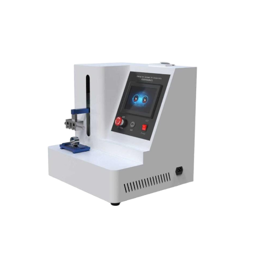 环型带初粘测试仪